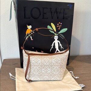 Loewe Cubi Bag